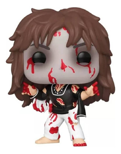 Funko Pop! Albums: Ozzy Osbourne - Diary Of A Madman