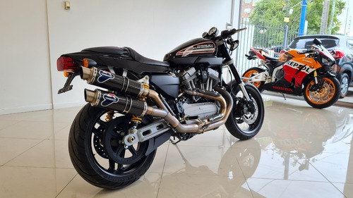 Harley Davidson Xr 1200