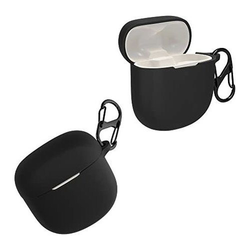 Funda De Silicona Kwmobile Compatible Con Bose Quietcomfort