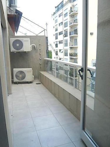 Imagen 7 de 18 de Venta - Recoleta - 2 Ambientes