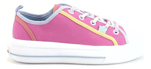 Zapatillas Mini Viamo Clinoz Nenas Niñas Zapas Marca Kids