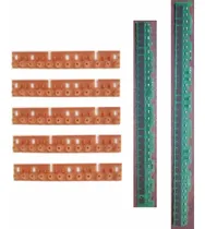 Comprar 2 Reguas +5 Borrachas Teclado Yamaha Psr S700 S750 S900 S950