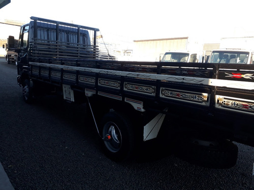 Imagem 4 de 12 de Ford Cargo 816