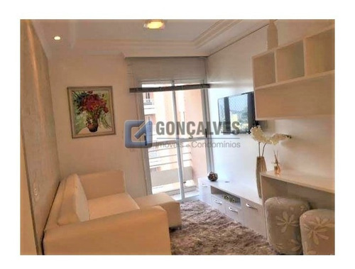 Venda Apartamentos Santo Andre Bairro Casa Branca Ref: 87240 - 1033-1-87240