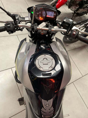 Imagem 7 de 7 de Yamaha Mt 03 2018 Absm