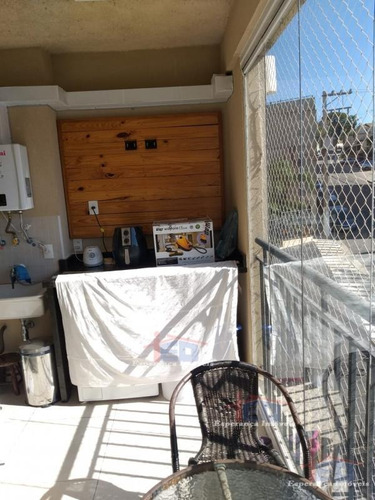 Imagem 1 de 15 de Ref.: 6107 - Apartamento Em Osasco Para Venda - V6107