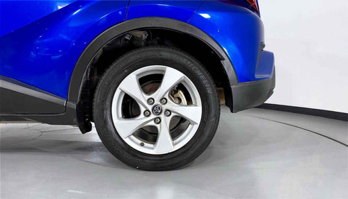 Imagen 10 de 15 de 105682 - Toyota C-hr 2018 Con Garantía