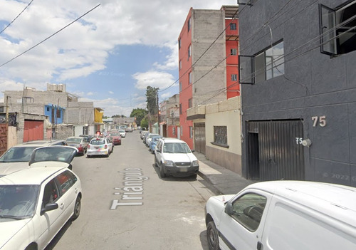 Departamento En Venta En Prado Churubusco Coyoacán Cdmx C.p. 04230 Lf*