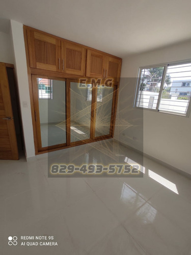Hermoso Apartamento En Valle Verde Ii Super Grande Nuevos