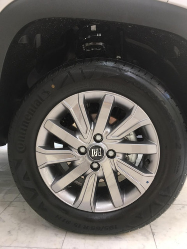 Imagen 15 de 25 de Strada Freedom 2023 Tomo Usadas Saveiro Kangoo Partner B-