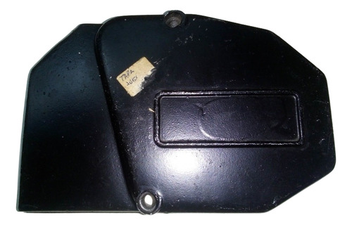 Tapa Motor Lado Encendido Juki Jx 80