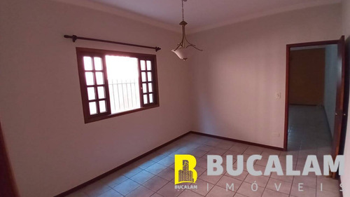 Imagem 8 de 15 de Linda Casa Para Venda No Jardim América - 4347-p