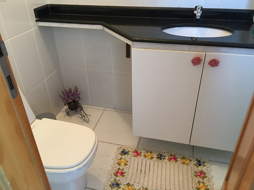 Imagem 20 de 30 de Apartamento Alto Padrão 188 M² - Bairro Chácara Inglesa, - Ap01045 - 68972503