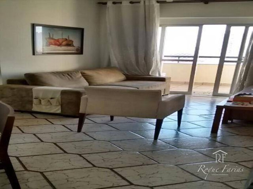 Imagem 9 de 10 de Apartamento Residencial À Venda, Vila Yara, Osasco - Ap1560. - Ap1560
