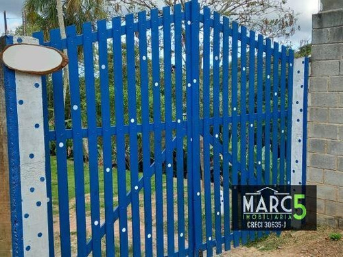 Imagem 16 de 16 de Chacara - Fontes - 2095