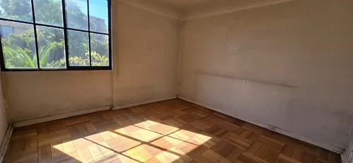 Depto Antiguo 3 Dorm, 2 Baños En Agustinas / Cumming