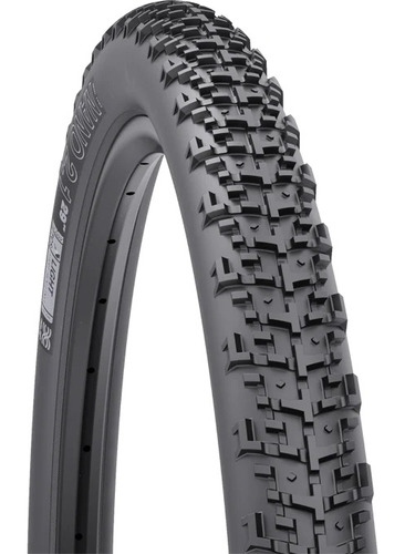 Caucho Wtb Nano 700x40 Tcs Gravel Ciclocros