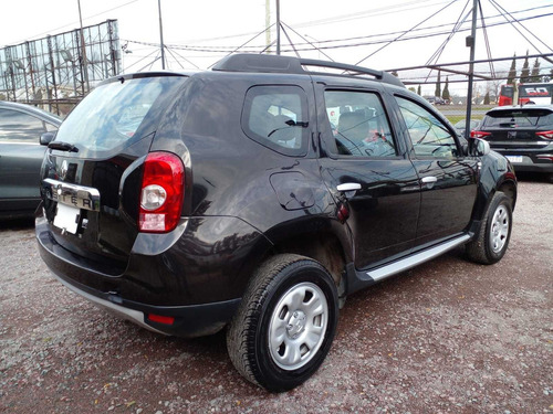 Imagen 7 de 11 de Renault 2012 Duster 1.6 4x2 Dynamique
