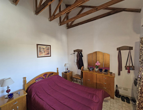Venta Departamento De 3 Ambientes En Carapachay