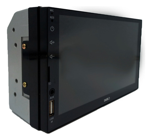 Autoestéreo Touch Dabb Carplay Y Android Auto Dab-0207