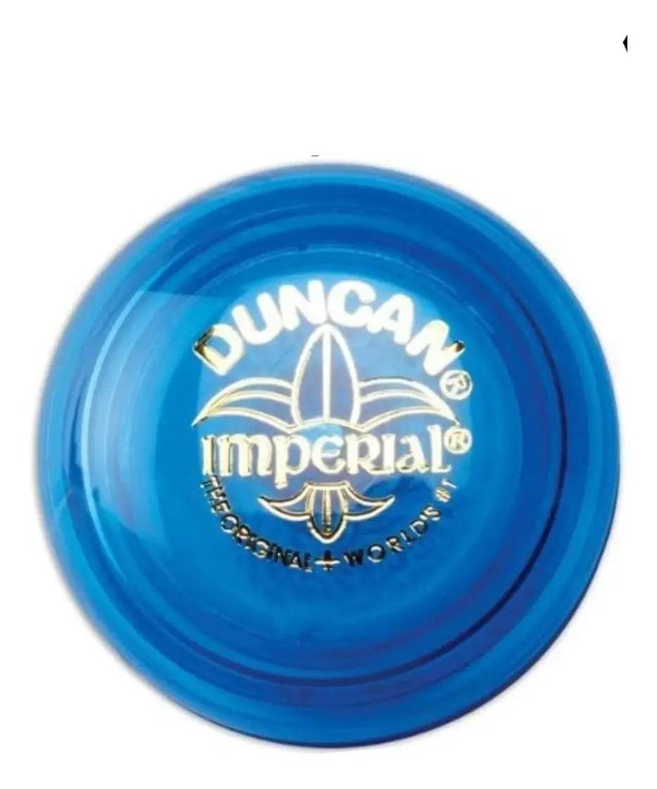 Yoyo Imperial Duncan Azul