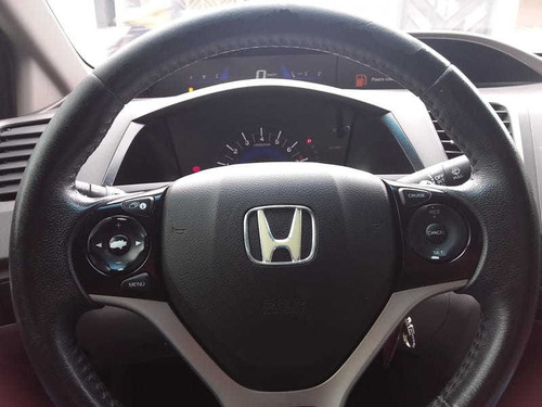 Honda Civic Lxl 1.8