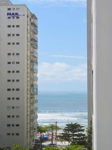 Imagem 2 de 13 de Apartamento Residencial À Venda, Centro, Guarujá - . - Ap10537