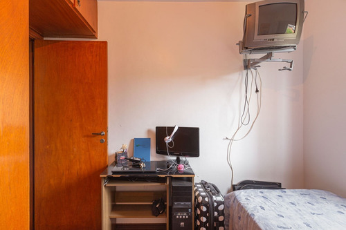Imagem 13 de 30 de Apto Santana | 3 Quartos | 76 M² | Cond: R$450.00 | 1 Vaga - 17mvwpk