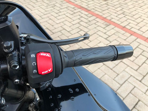 Suzuki Gsx-r 1300 Hayabusa Abs