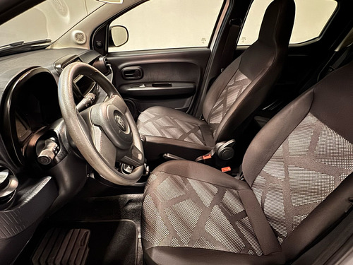 Fiat Mobi 1.0 Like Flex 5p