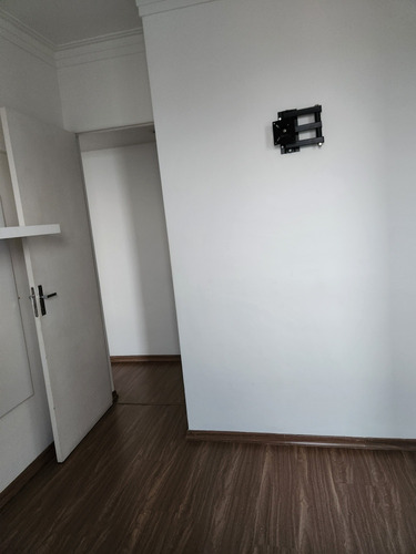 Locação Direto Com Proprietário !planejado Em Todos Os Côm