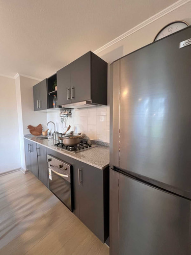 Departamento 2d/1b Portal Mirador (90913)