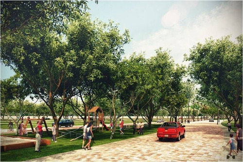 Imagen 2 de 3 de Yaxlum Lotes Residenciales