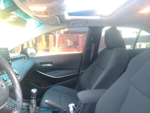 Imagen 21 de 23 de Toyota Corolla 2.0 Xei Mt 170 Cv 2021