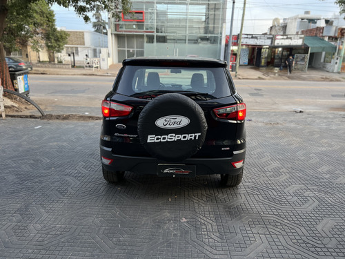 Ford Ecosport 1.5 S Tdci 90cv 4x2