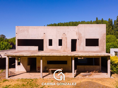 Casa En Barrio Santa Rita, Plottier