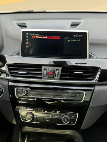 BMW X1 2.0 Xdrive 25i Xline 231cv