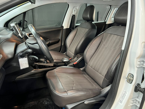 Peugeot 2008 1.6 THP SPORT L16