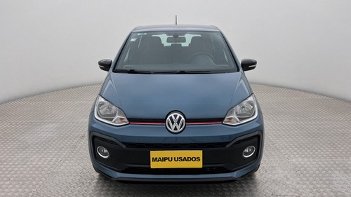 Volkswagen Up! 1.0 Pepper 101cv