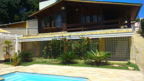 Imagem 19 de 30 de Engordadouro | Chácara 1154 M² 6 Dorms 2 Vagas | 6300 - V6300