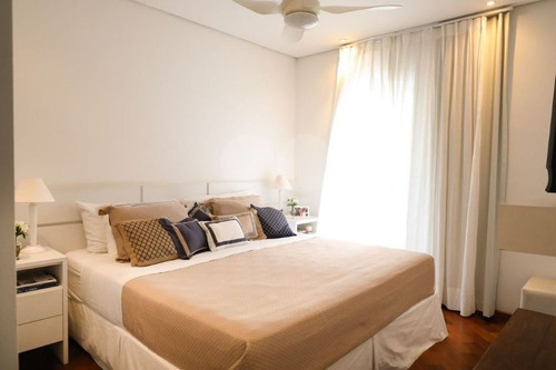 Casa 107 M² Vila Andrade - 310-im330734