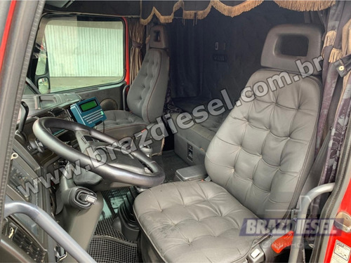 Volvo Fh12 380 2003