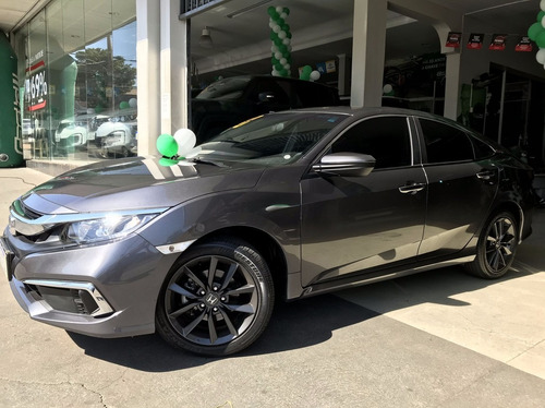 Imagem 1 de 15 de Honda Civic 2.0 16v Sport