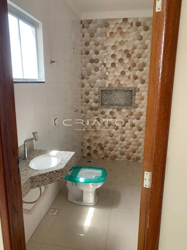 Imagem 10 de 14 de Casa Sobreposta - Jardim Alexandrina - 5 Quartos - 82,38m² - - 427