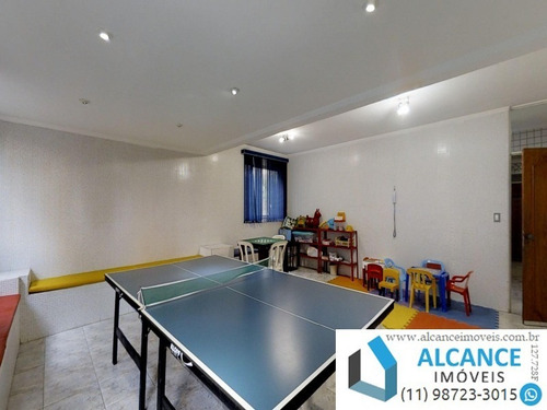 Imagem 23 de 25 de Apartamento Com 56,73 M² Com 2 Dormitórios, 1 Banheiros E 1 Vaga À Venda No Bairro Vila Monumento - Ap00378 - 34677525
