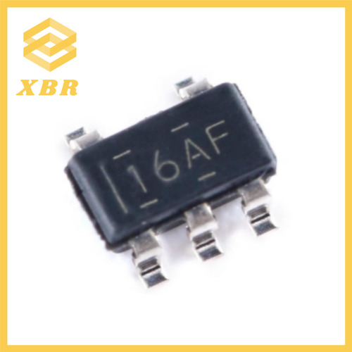 Paquete Tlv62569dbvr Sot23-5 De 10 Piezas En Stock (10 Pieza