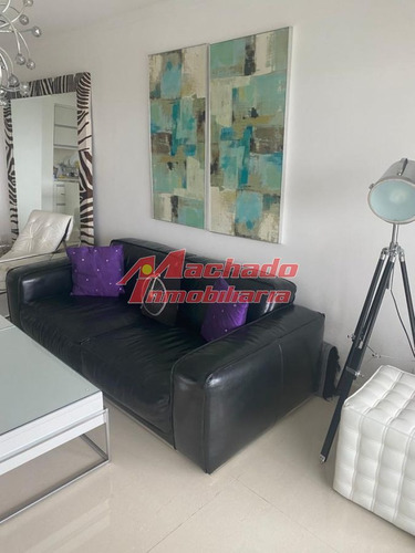 Imagen 19 de 30 de Apartamento En Torre Moderna Con Amenities