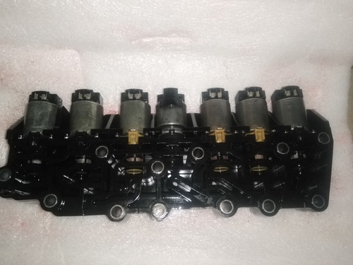 Tcm  Solenoide Orlando Cruze (Reacondicionado)