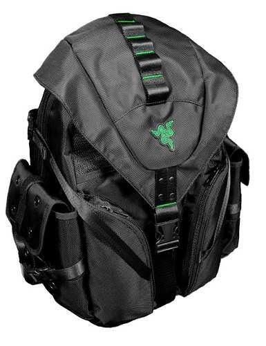 Mochila urbana Razer Mercenary