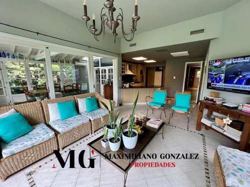 Casa Venta Saint Thomas Norte 6 Ambientes